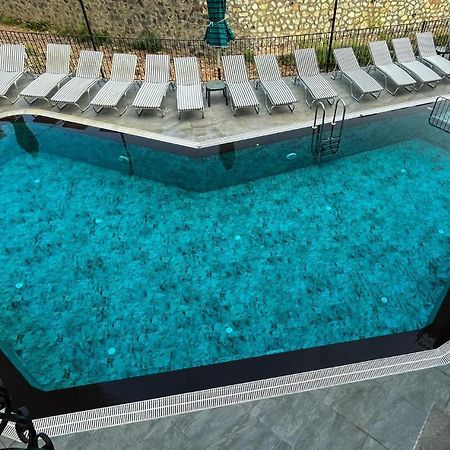 Ozlem 2 Apart Hotel Marmaris Ngoại thất bức ảnh