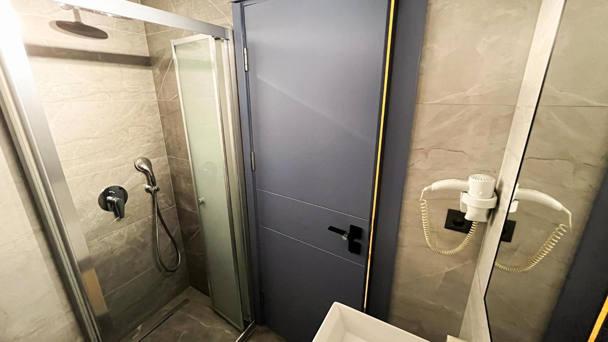 Ozlem 2 Apart Hotel Marmaris Ngoại thất bức ảnh