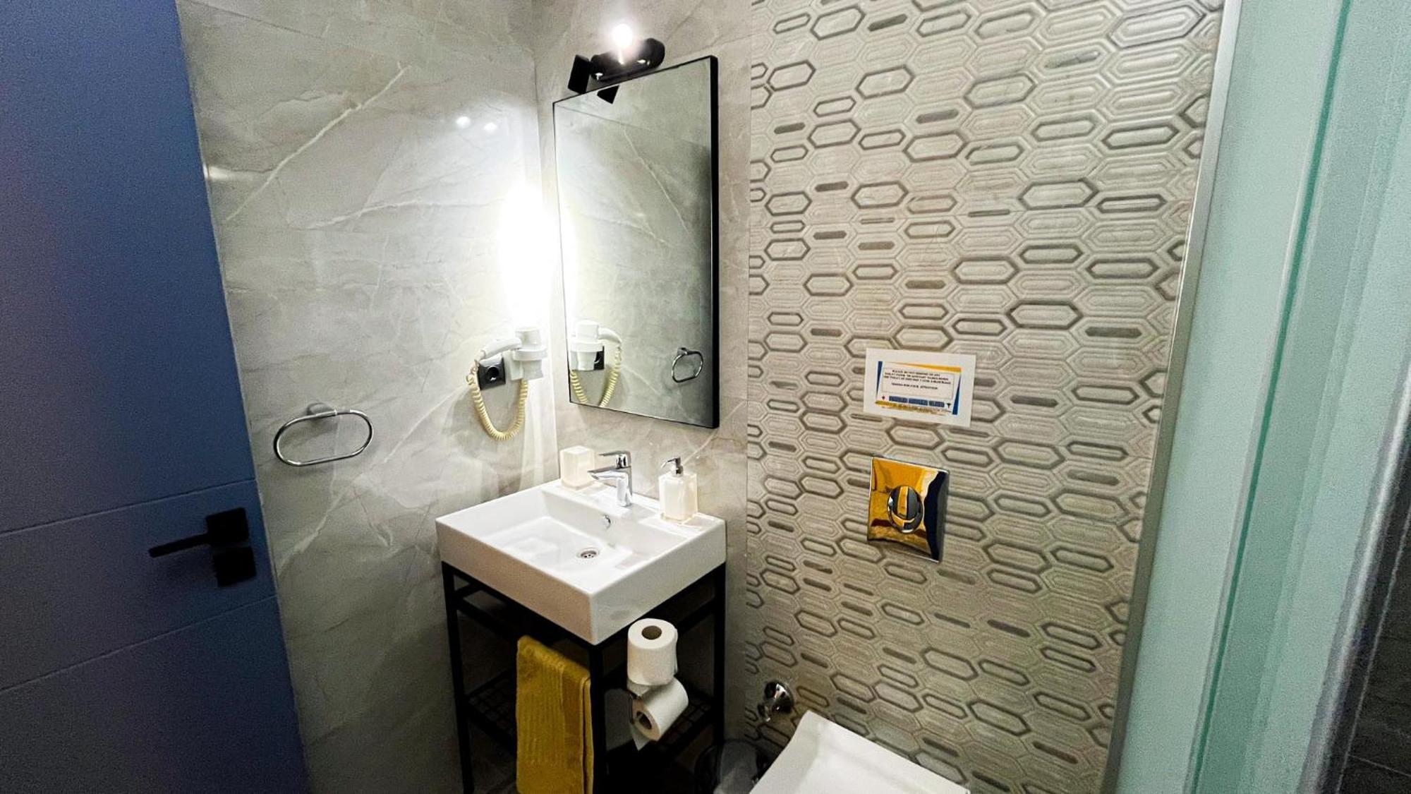 Ozlem 2 Apart Hotel Marmaris Ngoại thất bức ảnh