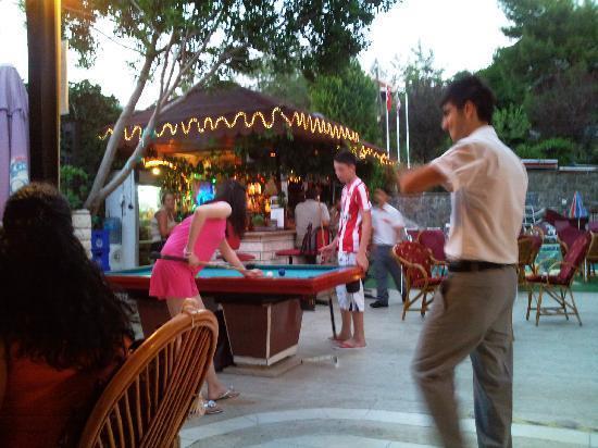 Ozlem 2 Apart Hotel Marmaris Ngoại thất bức ảnh