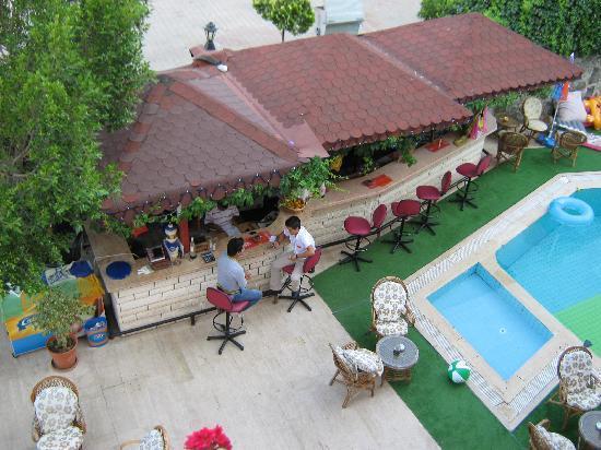 Ozlem 2 Apart Hotel Marmaris Ngoại thất bức ảnh
